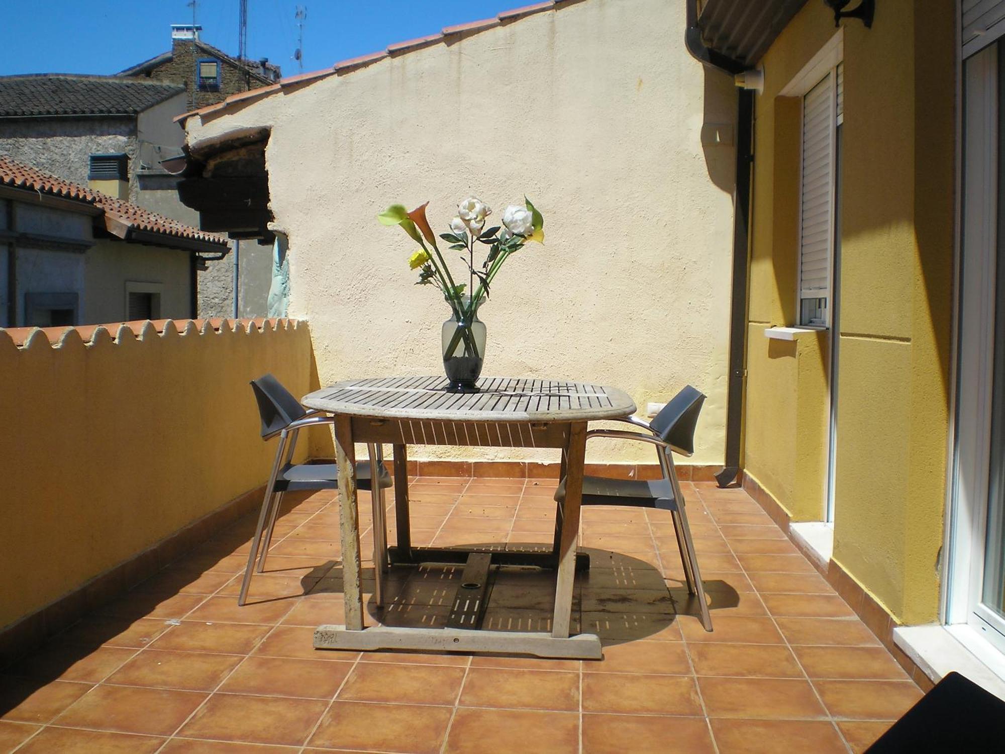 Apartamentos Augusta Centro Zaragoza Kültér fotó