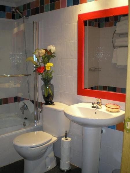 Apartamentos Augusta Centro Zaragoza Kültér fotó